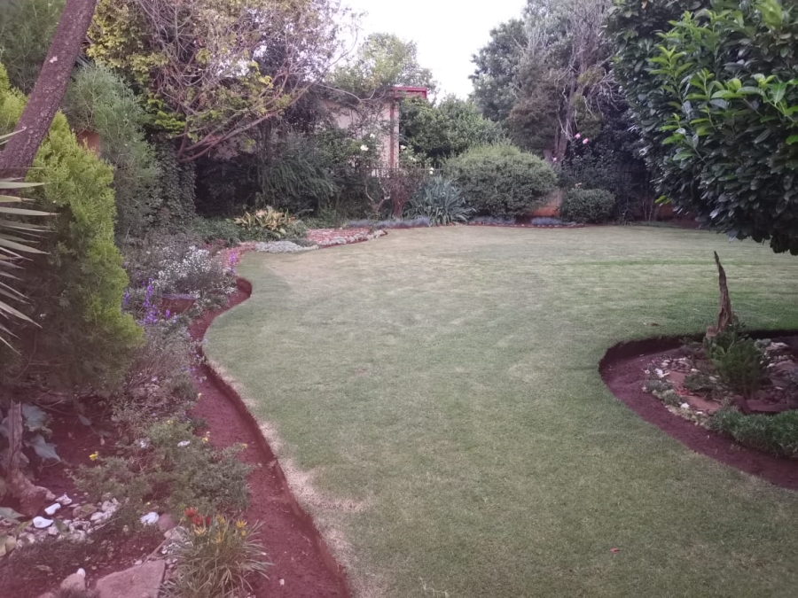To Let 3 Bedroom Property for Rent in Panorama Free State
